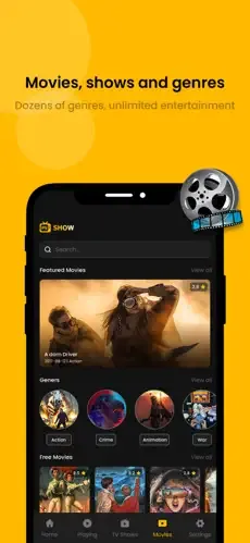 the-50-jiohotstar Movies and shows